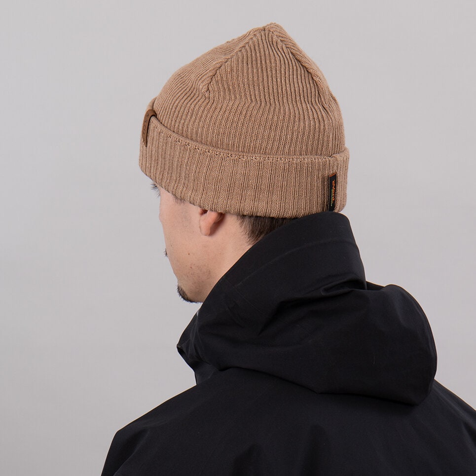 Fors brown label