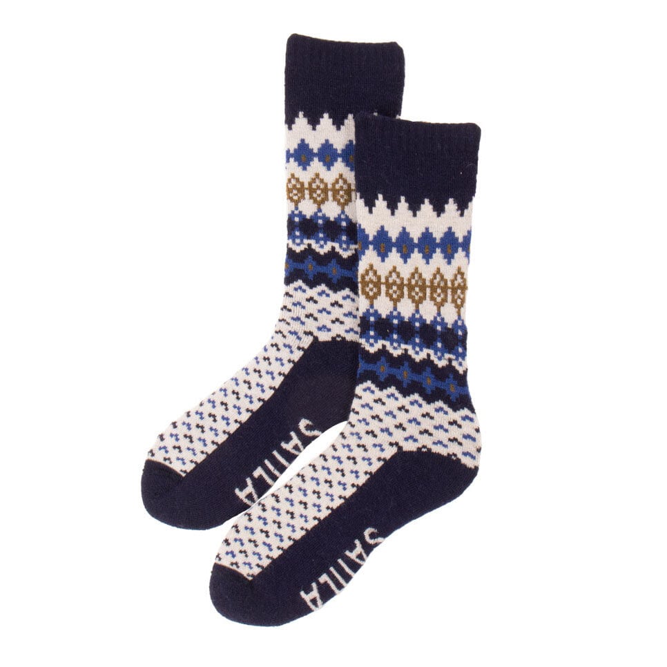 Sarek socks