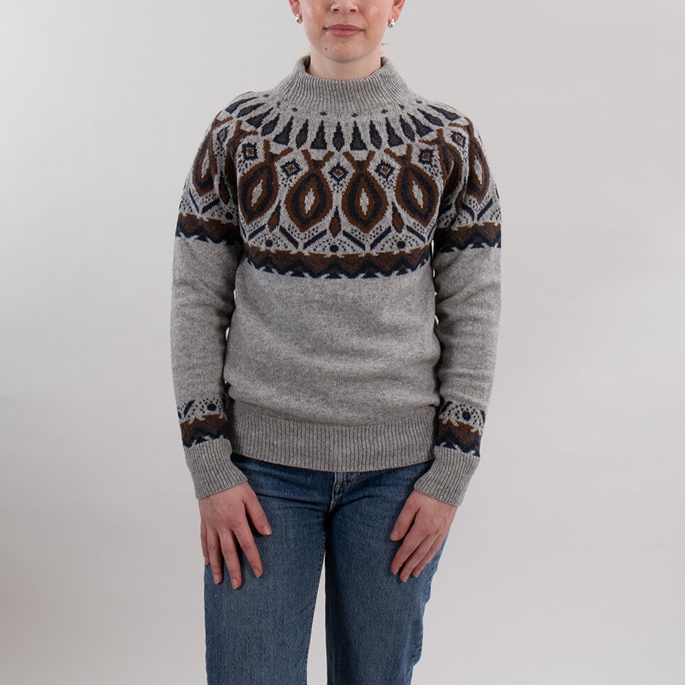Sandö sweater