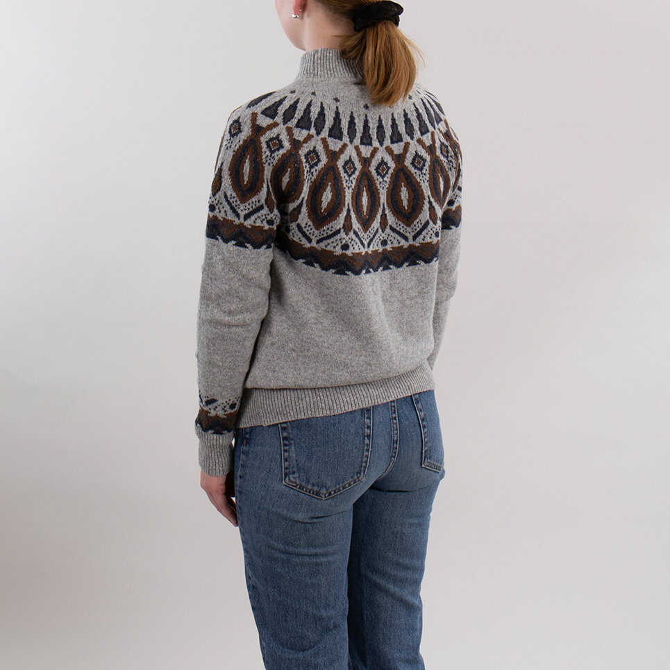 Sandö sweater