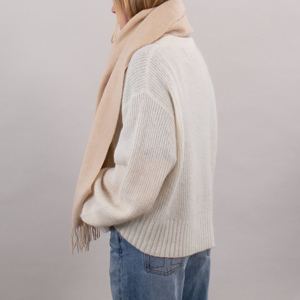 Ängabo scarf