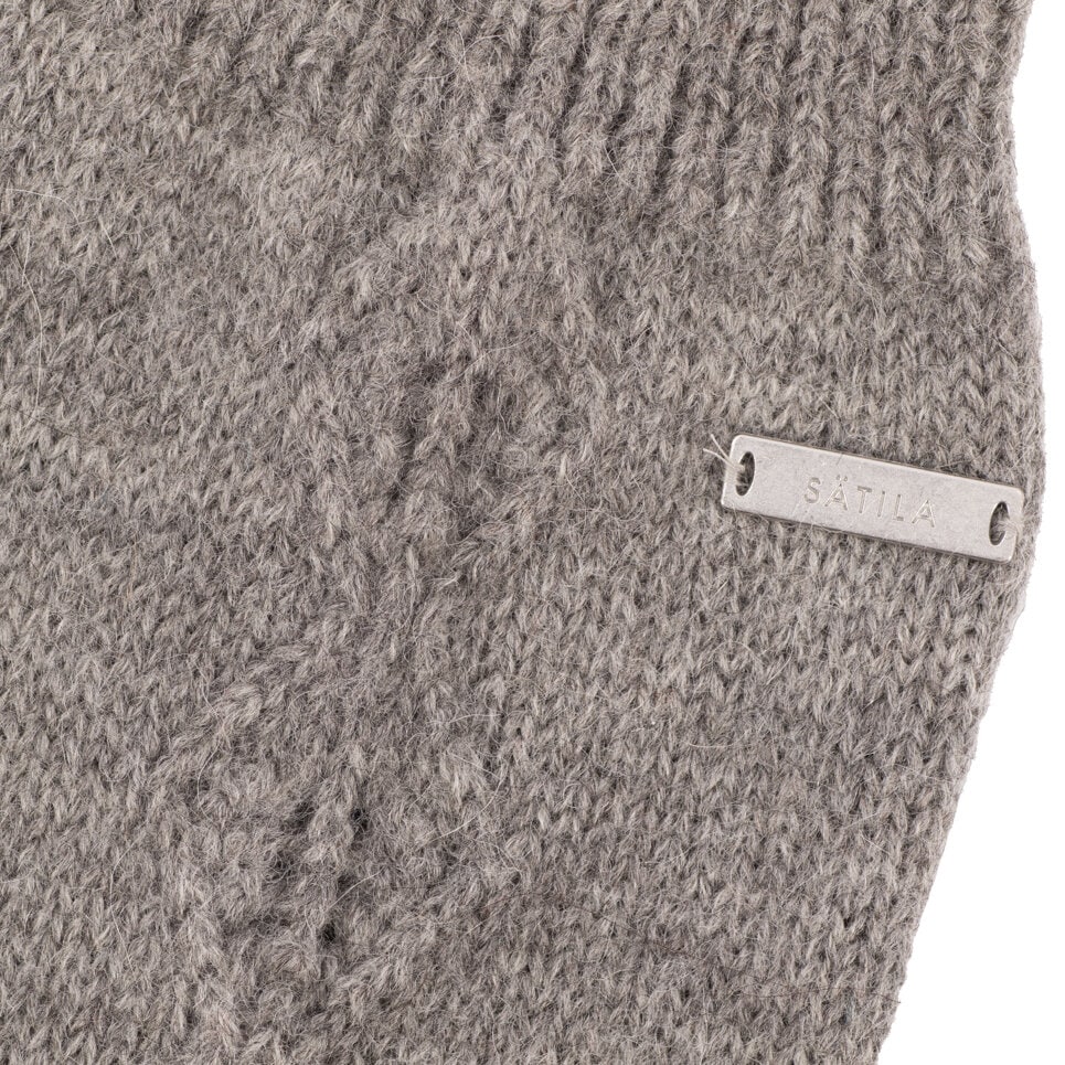 Vaxholm legwarmer