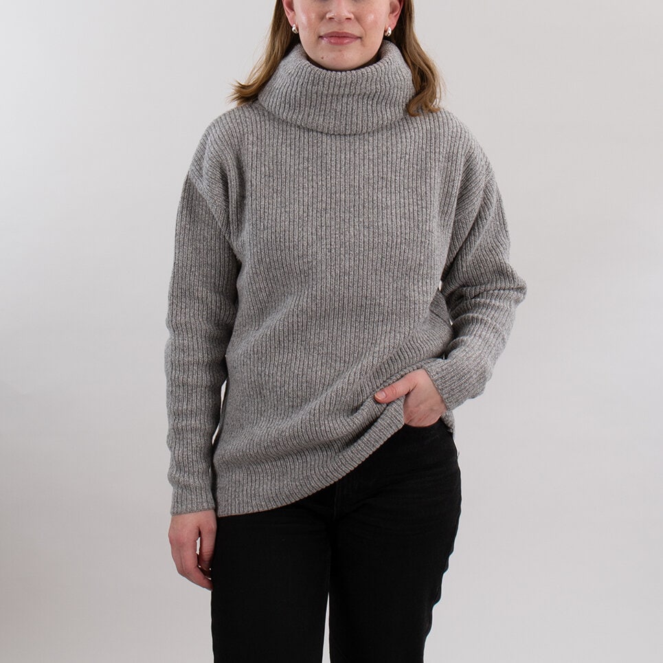Sandby polo sweater