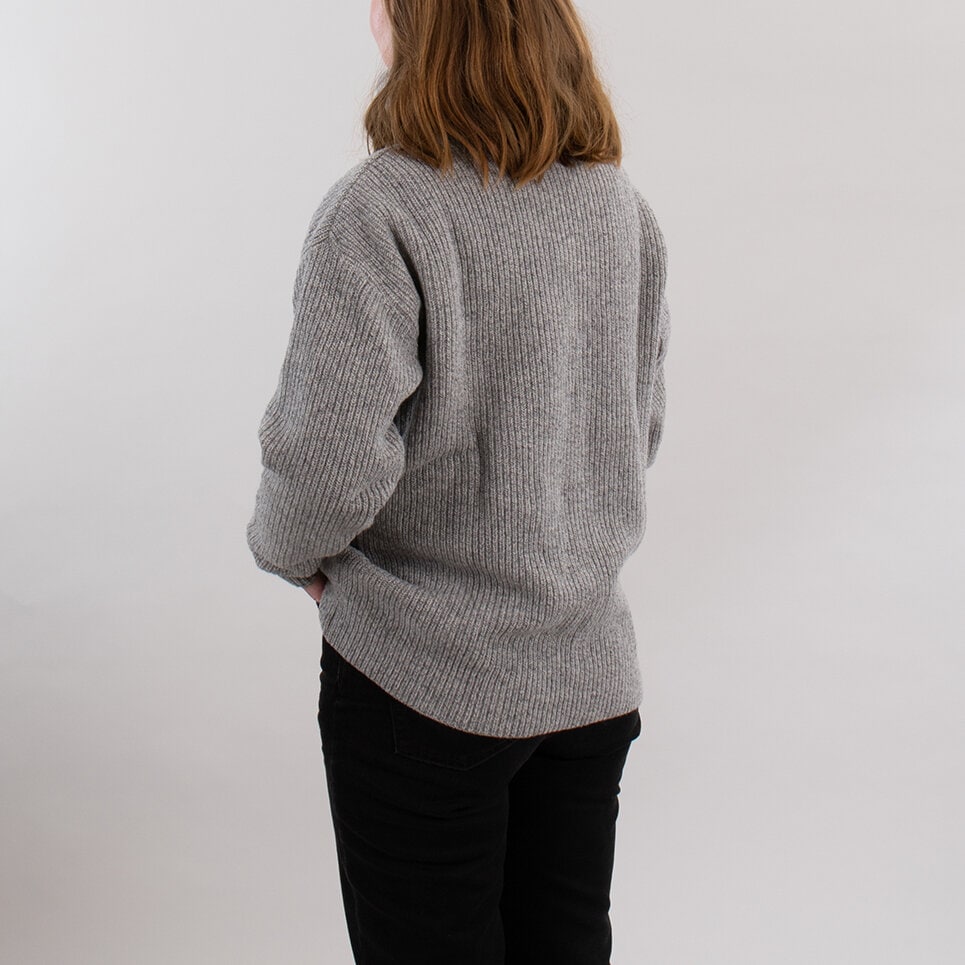 Sandby polo sweater