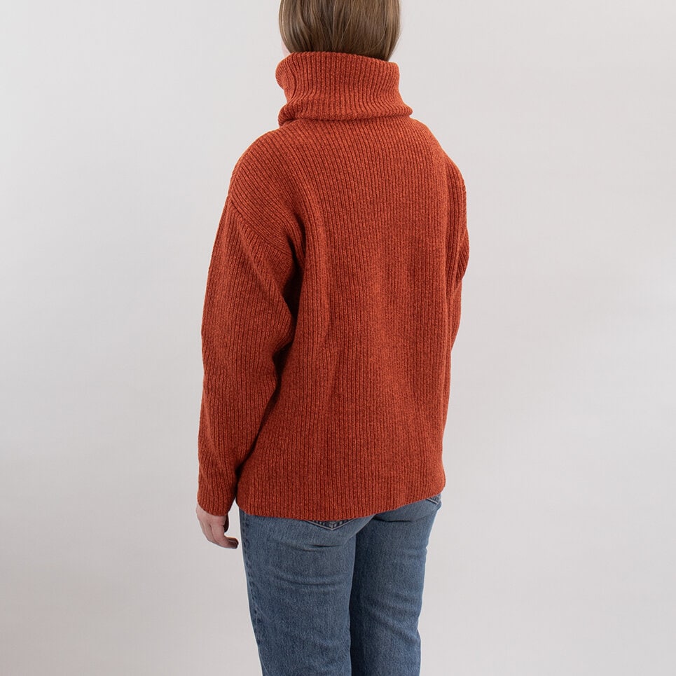Sandby polo sweater