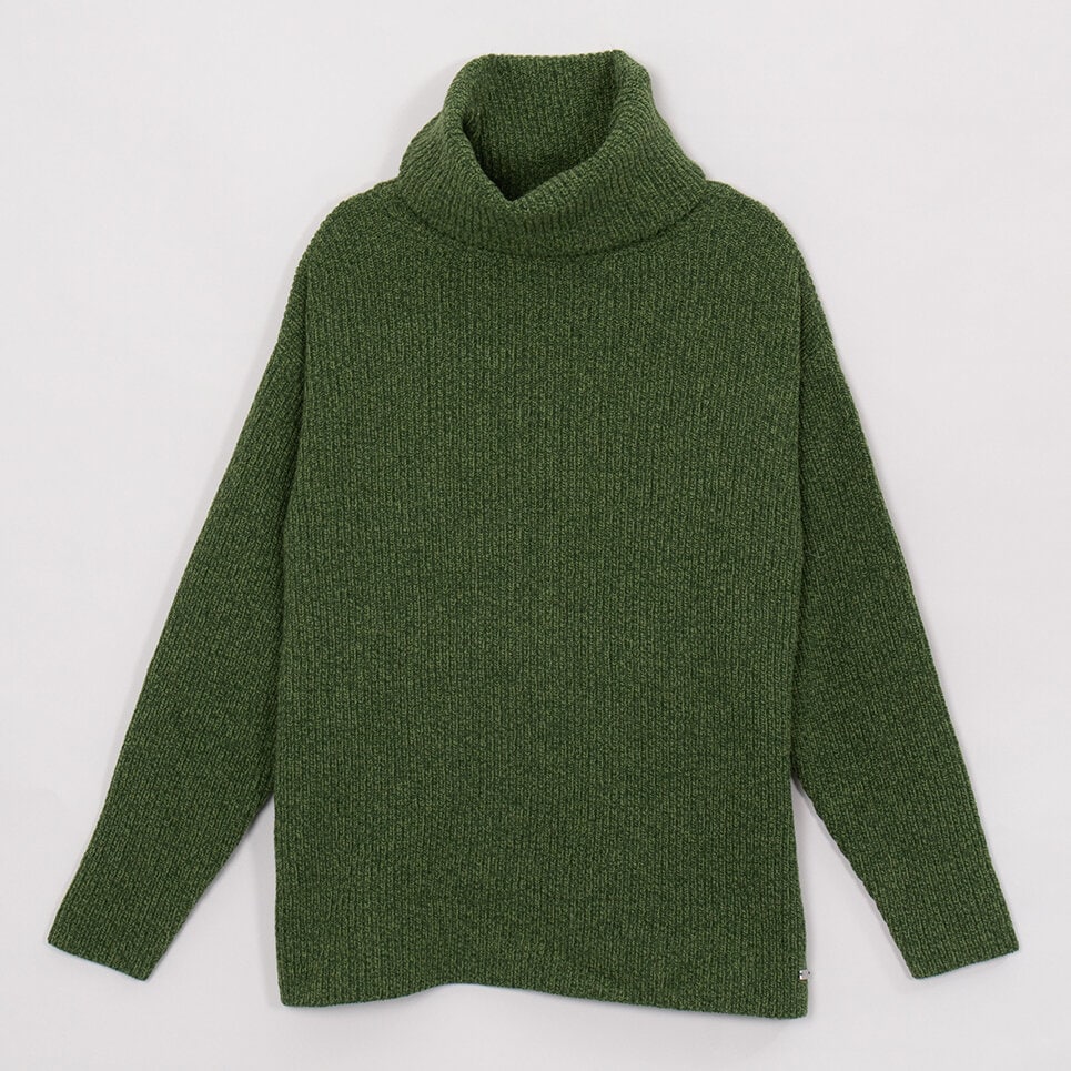 Sandby polo sweater