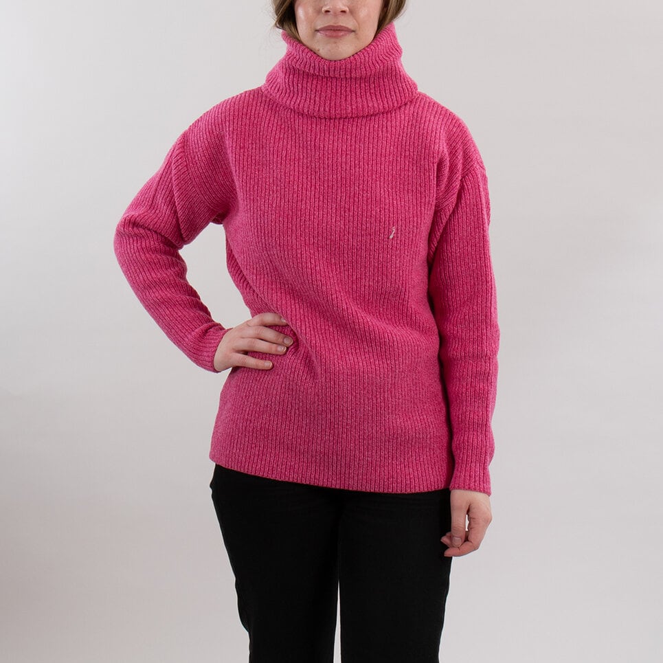 Sandby polo sweater