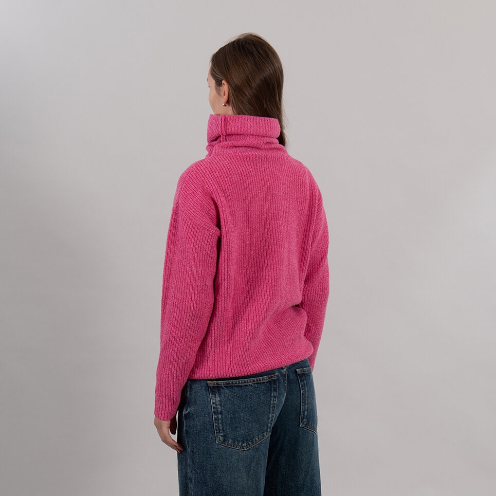Sandby polo sweater