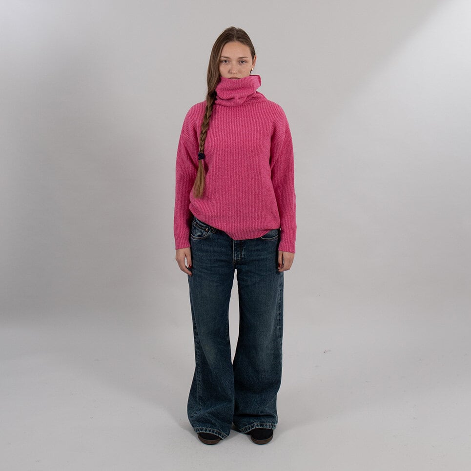 Sandby polo sweater
