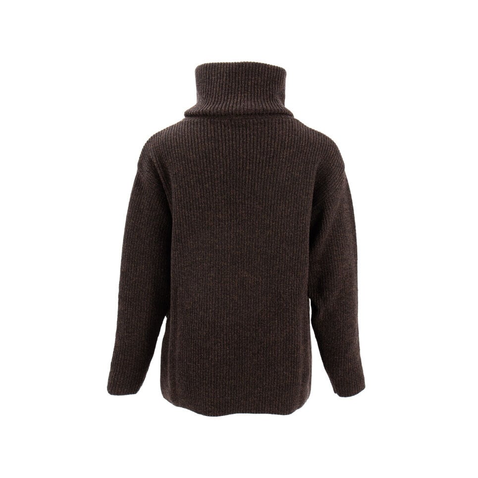 Sandby polo sweater