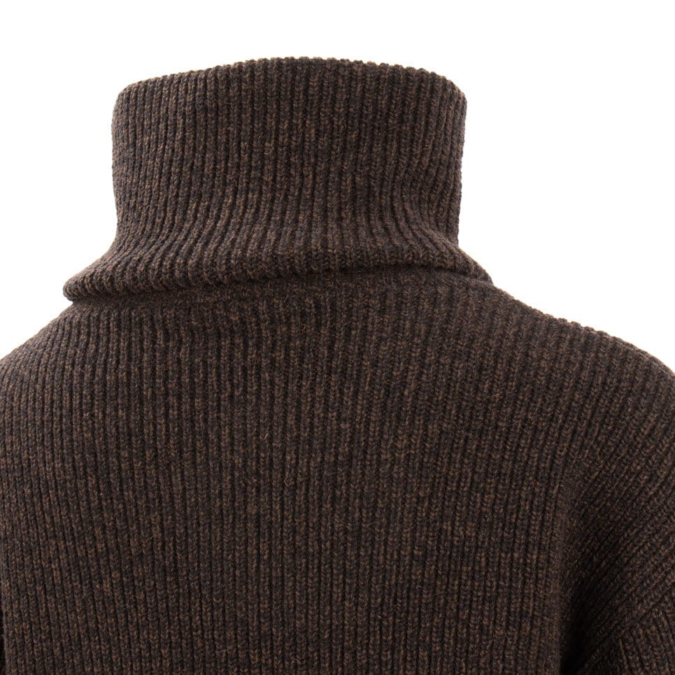 Sandby polo sweater