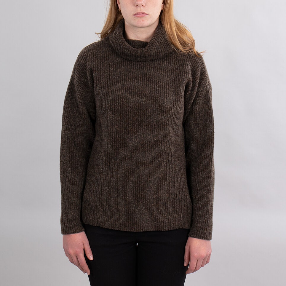 Sandby polo sweater