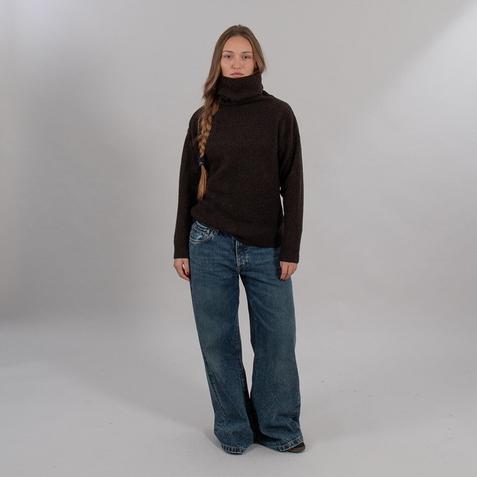 Sandby polo sweater