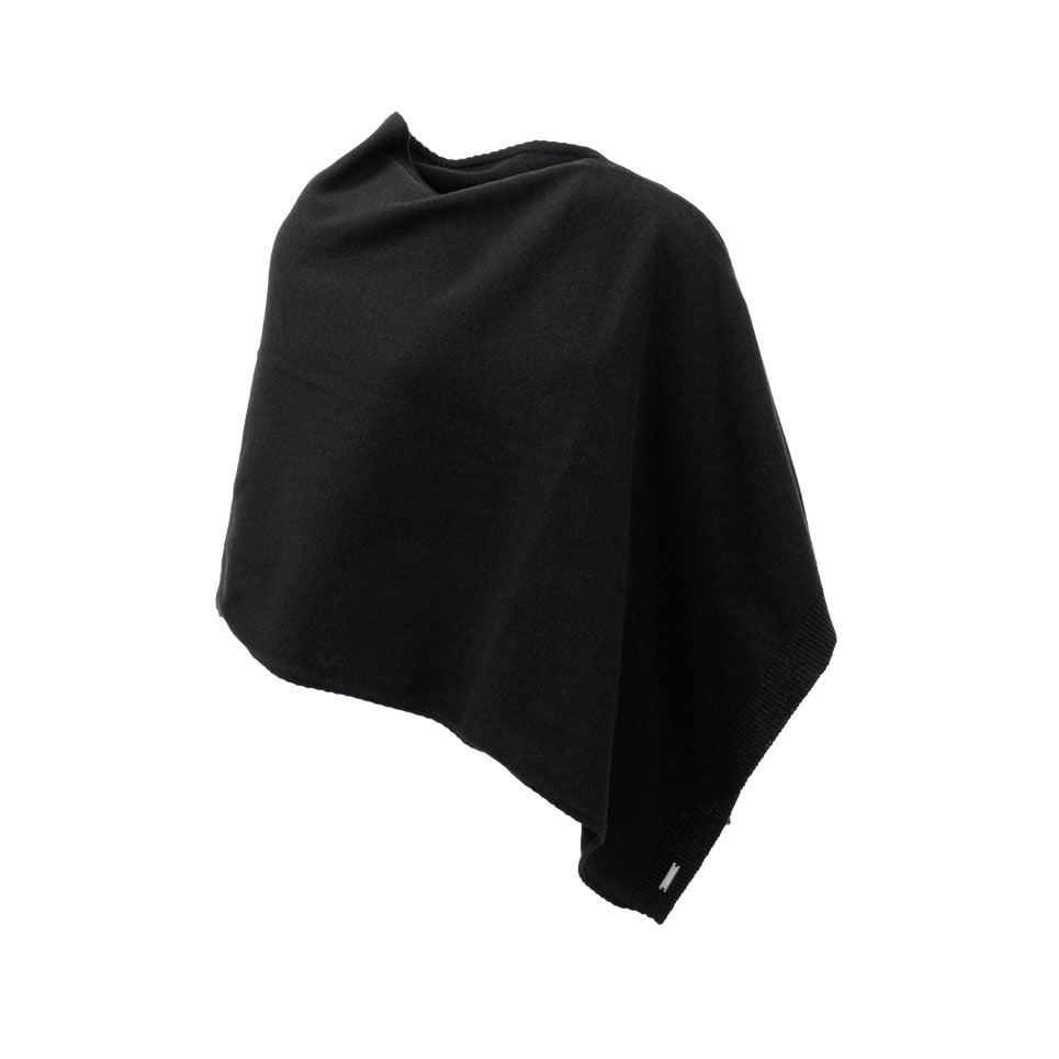 Elin poncho