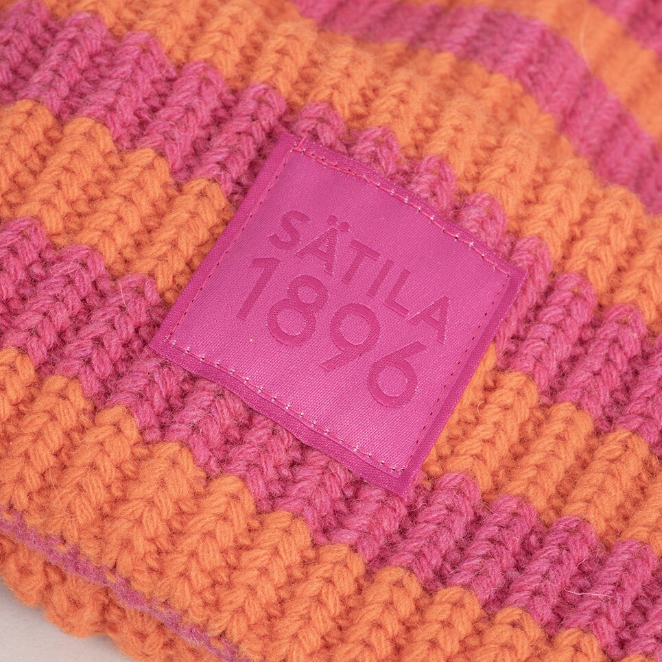 Lexby stripe