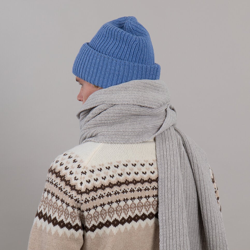 Lexby scarf