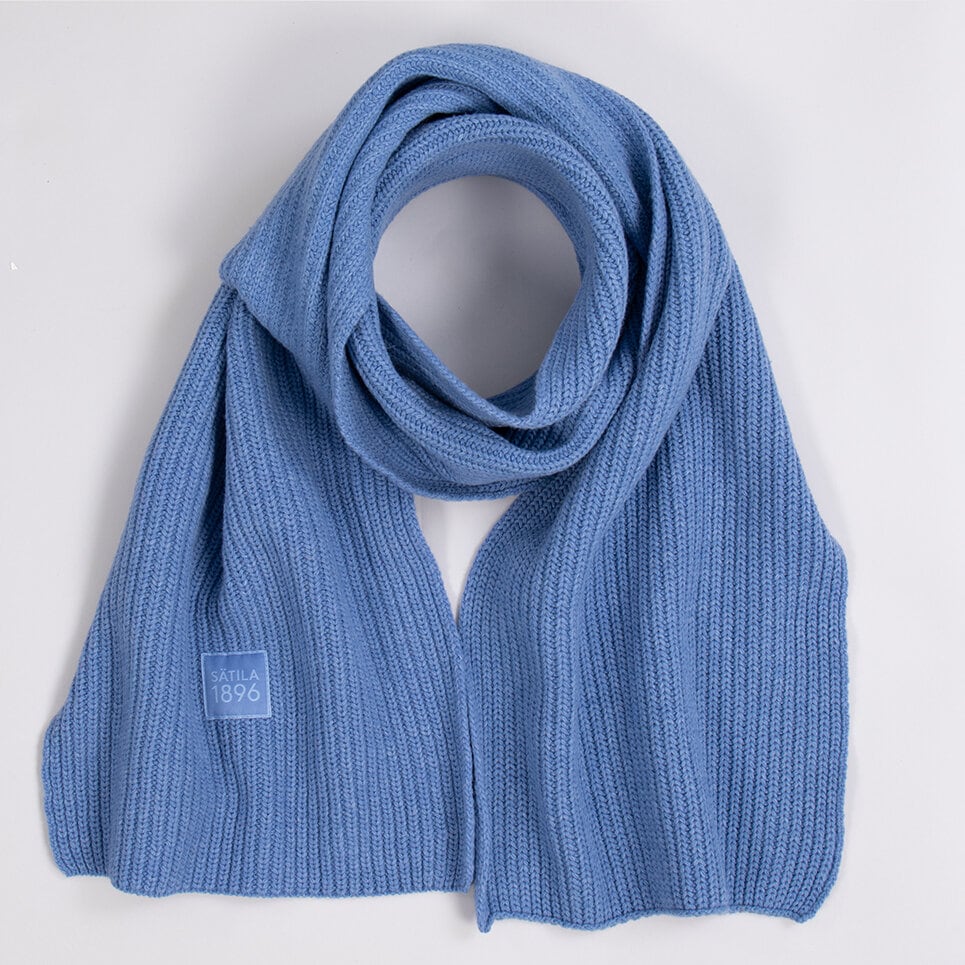 Lexby scarf