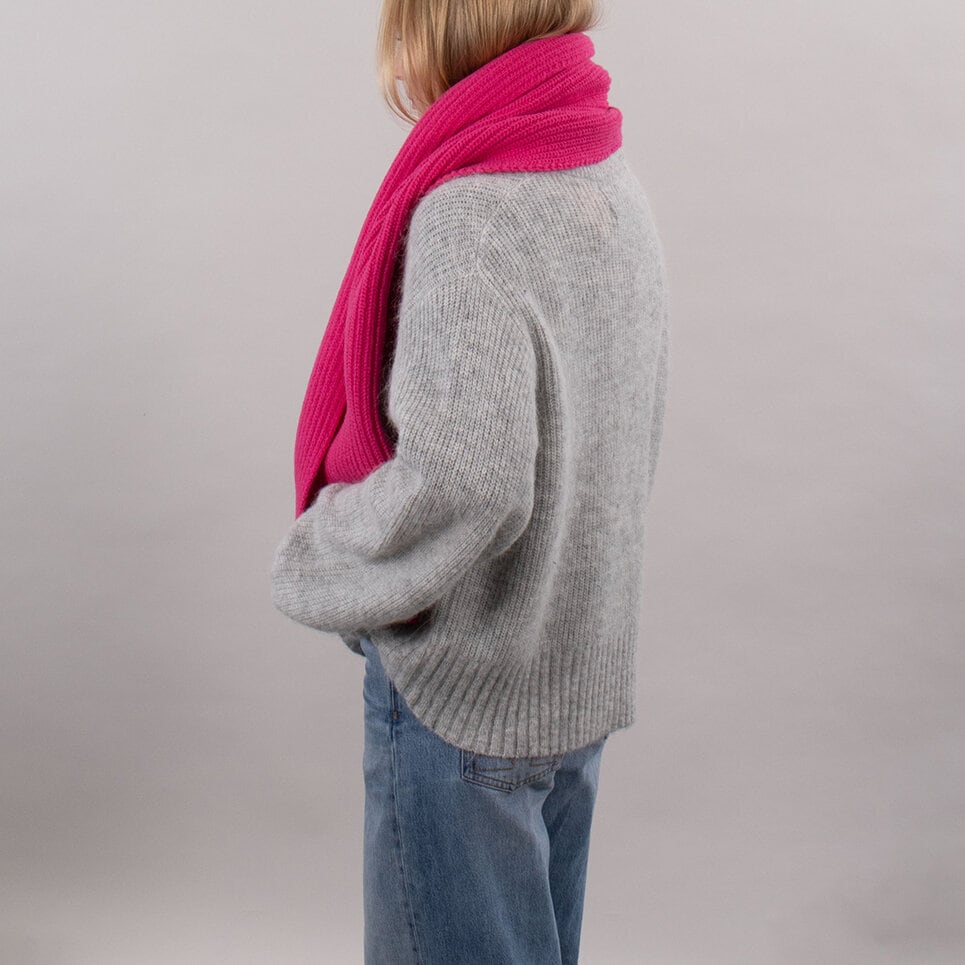 Lexby scarf