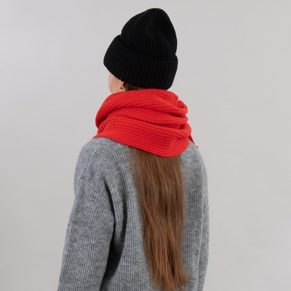 Lexby scarf
