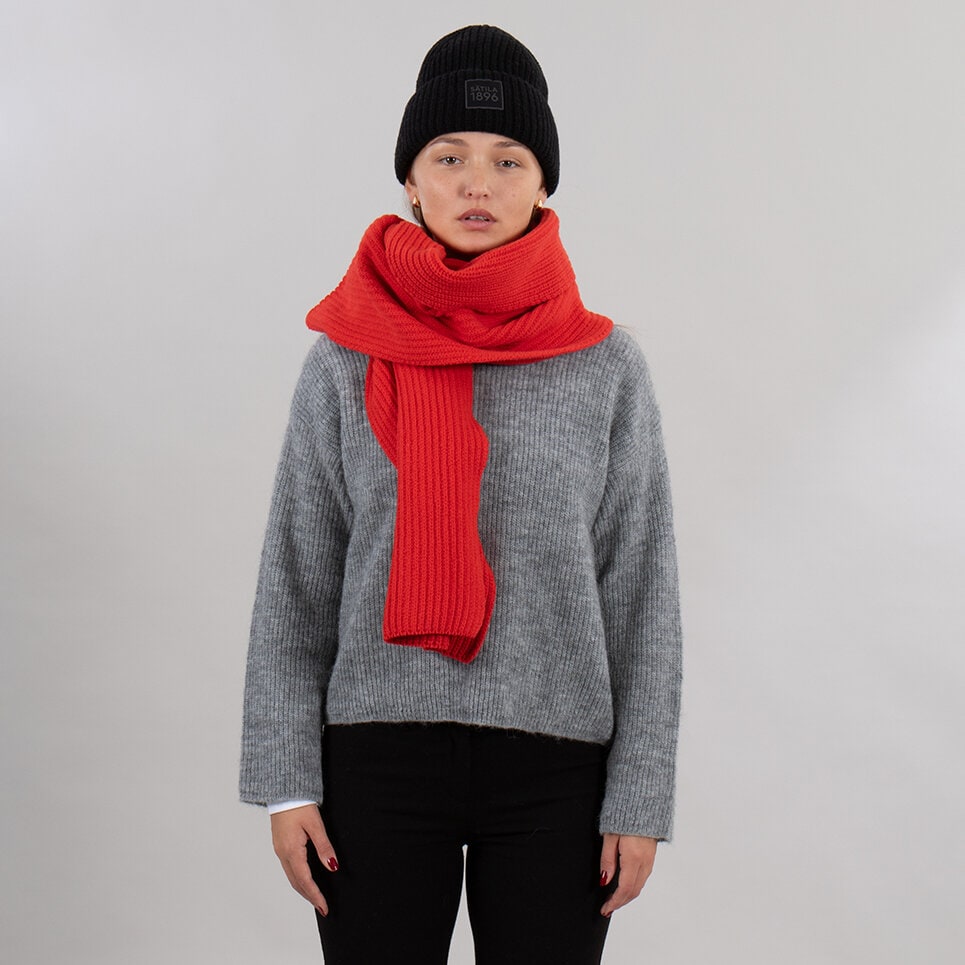 Lexby scarf