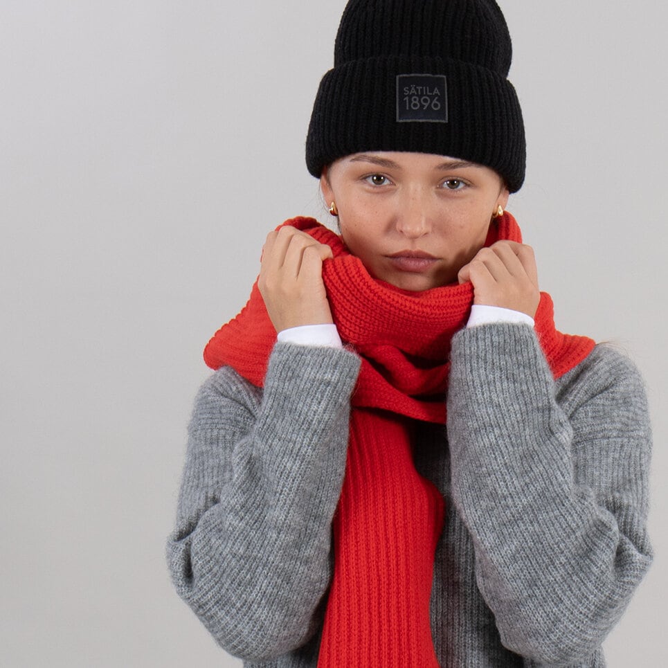 Lexby scarf