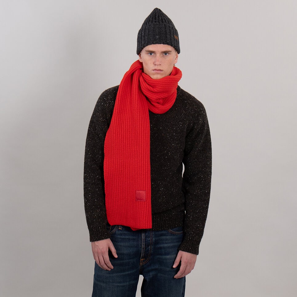 Lexby scarf