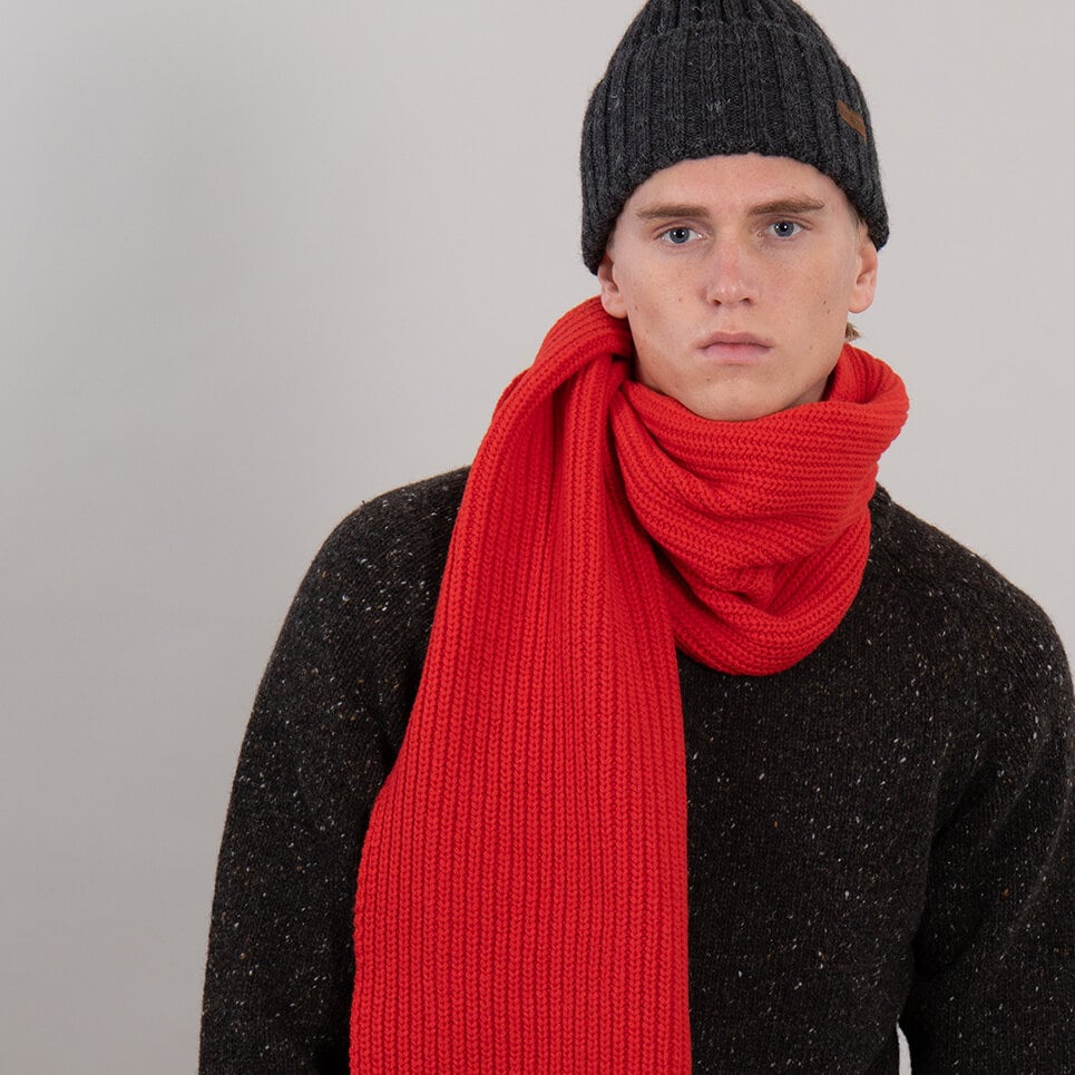 Lexby scarf