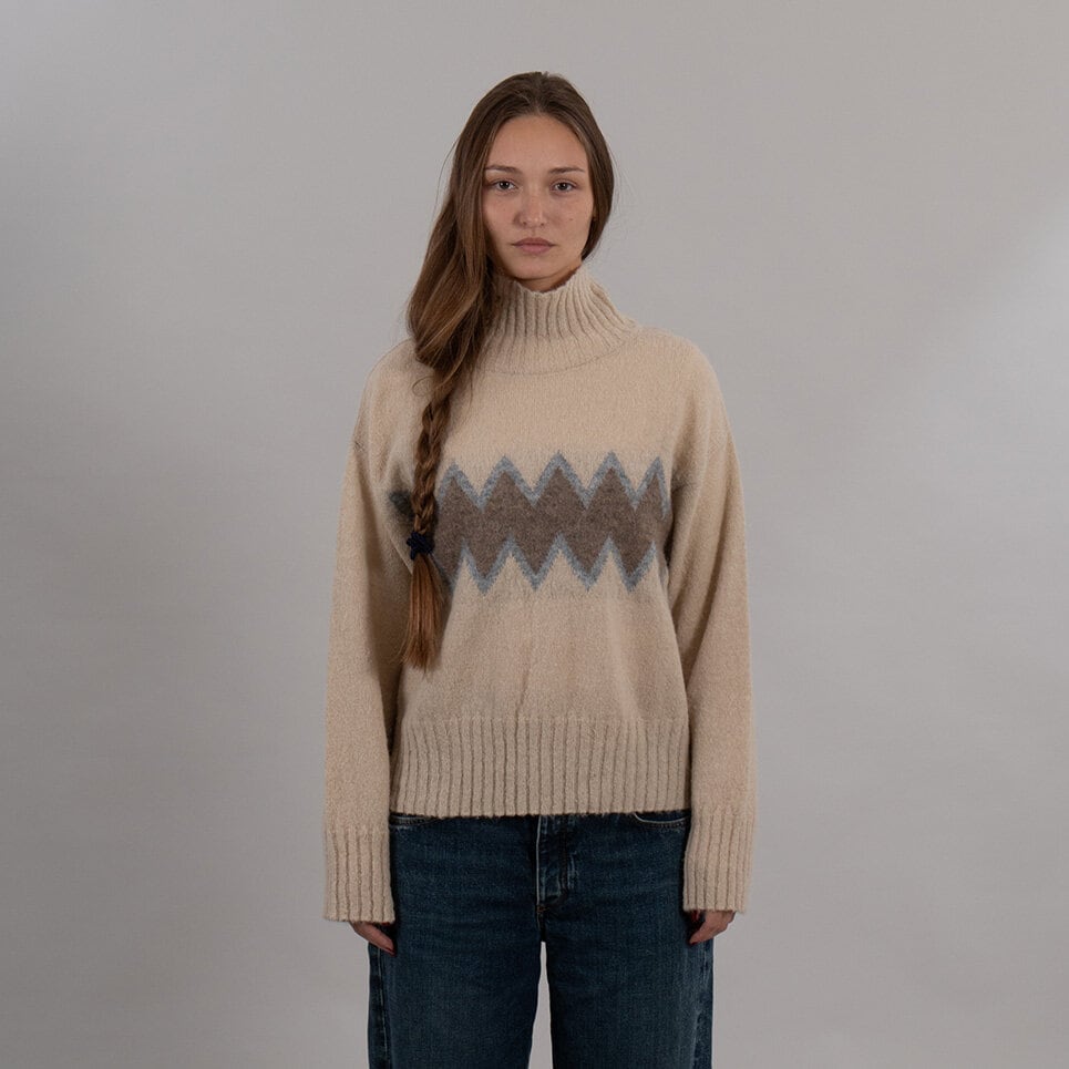 Nova sweater
