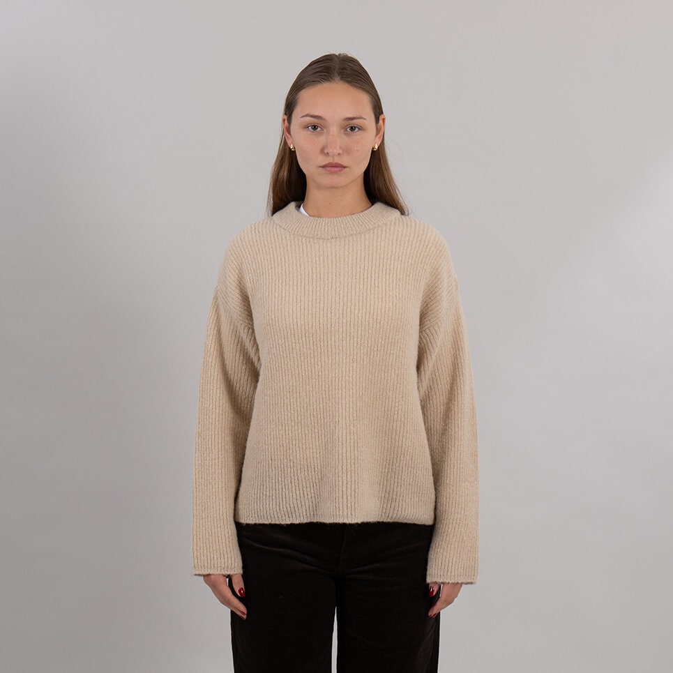 Tuva sweater