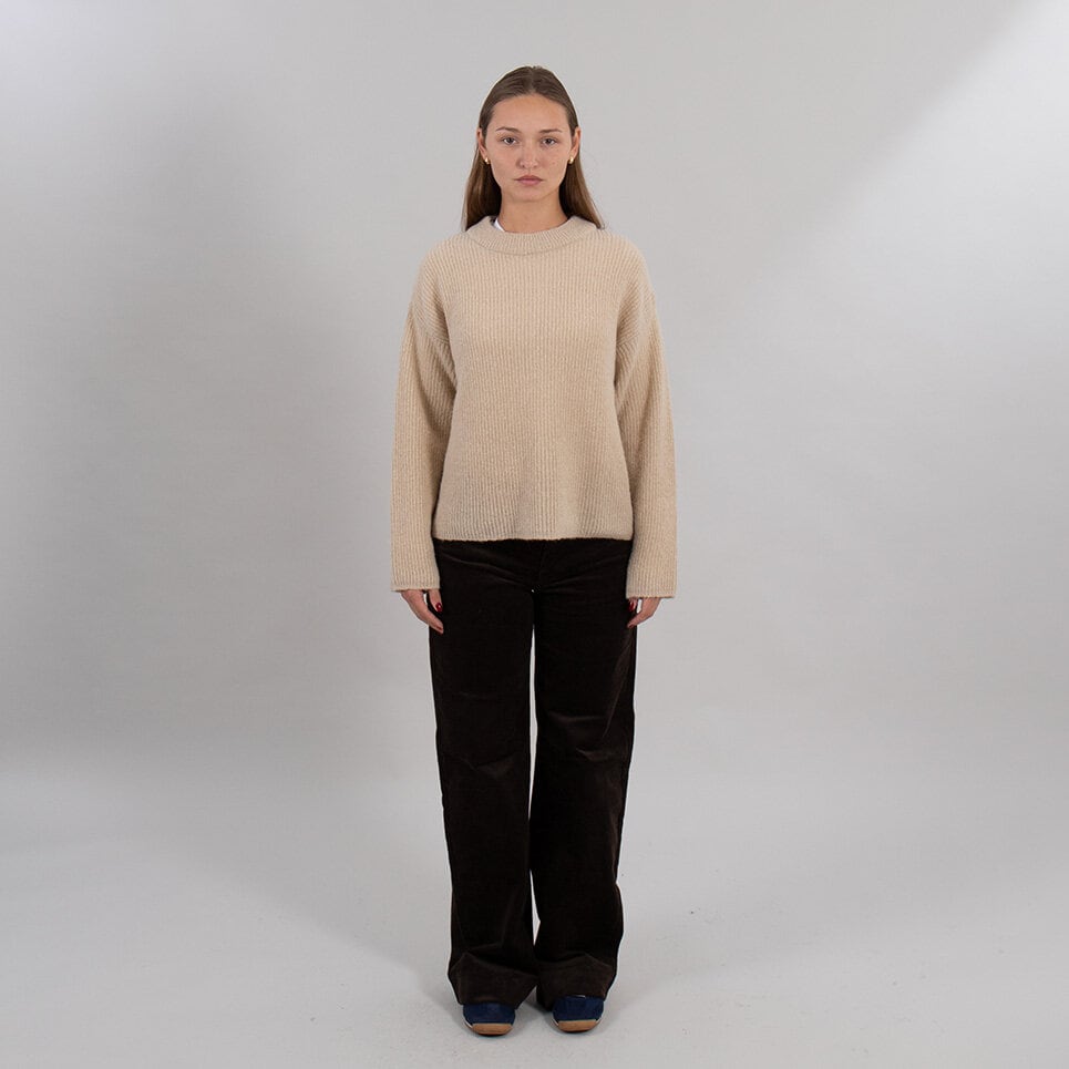 Tuva sweater