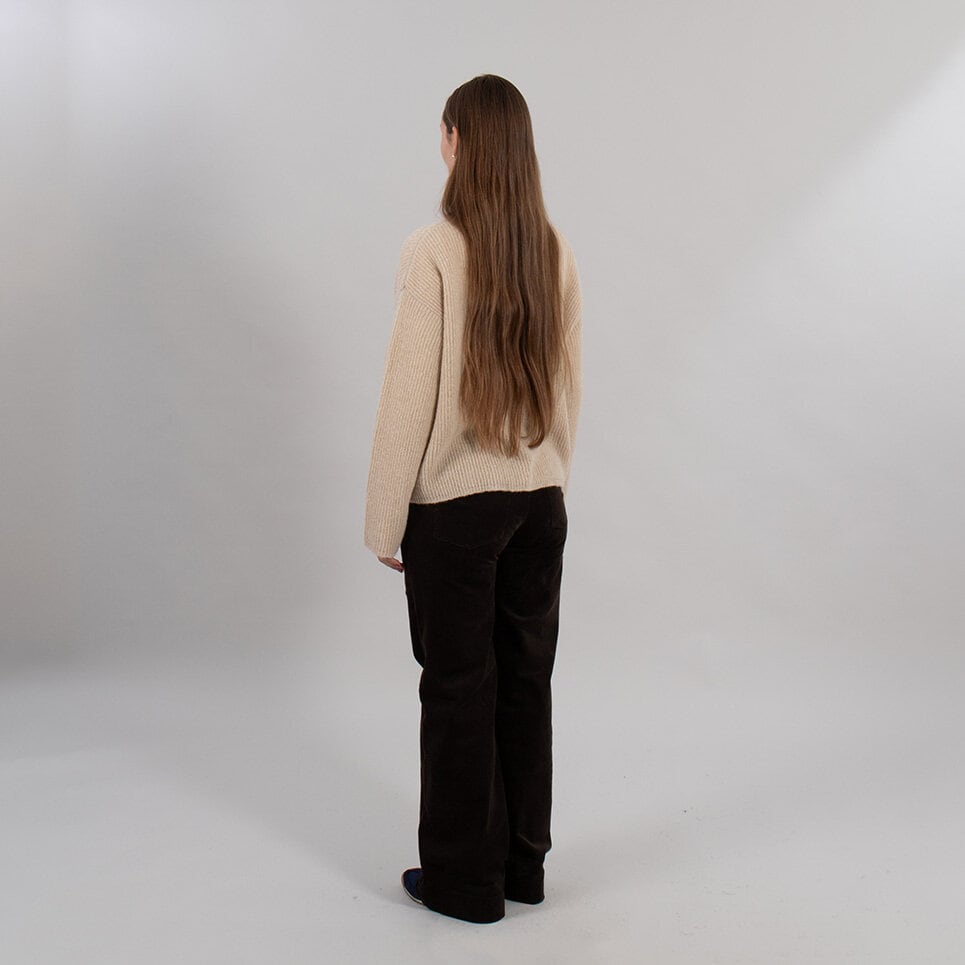 Tuva sweater
