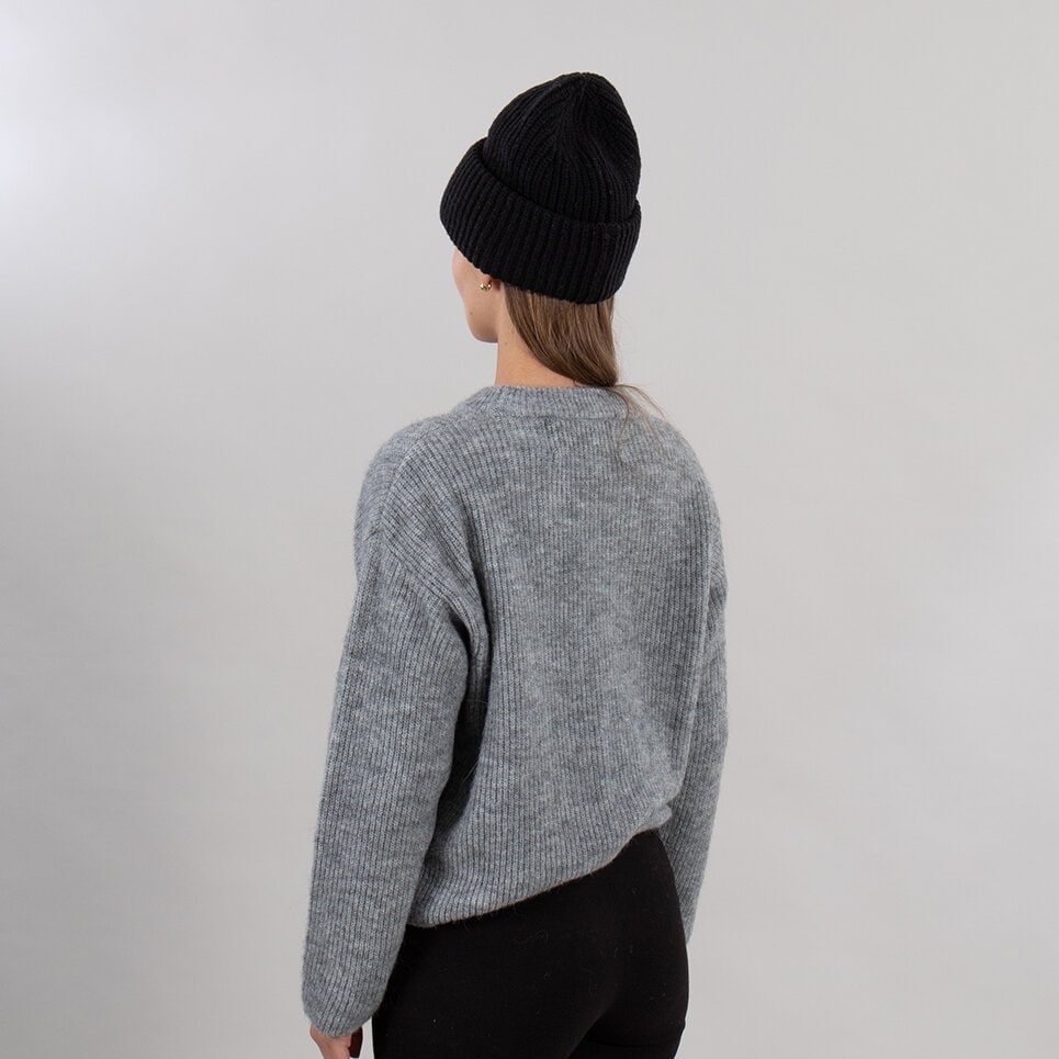 Tuva sweater