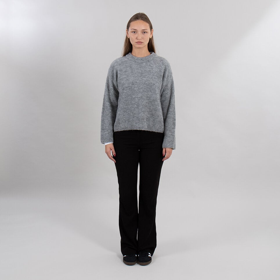 Tuva sweater