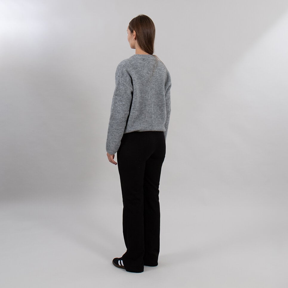 Tuva sweater