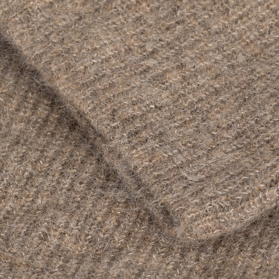 Tuva sweater