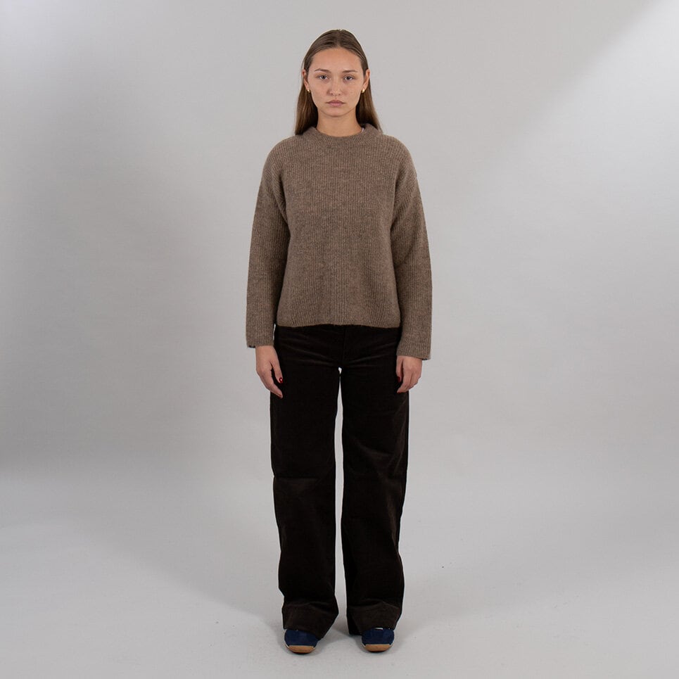 Tuva sweater