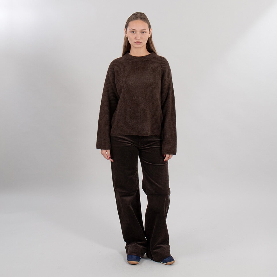 Tuva sweater