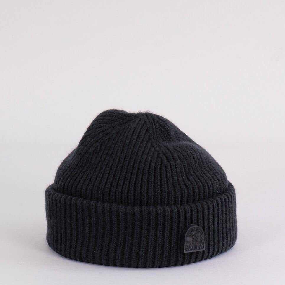 Fisherman beanie