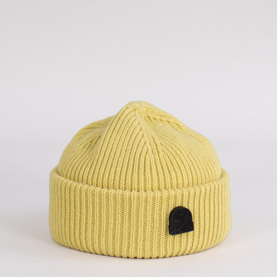 Fisherman beanie