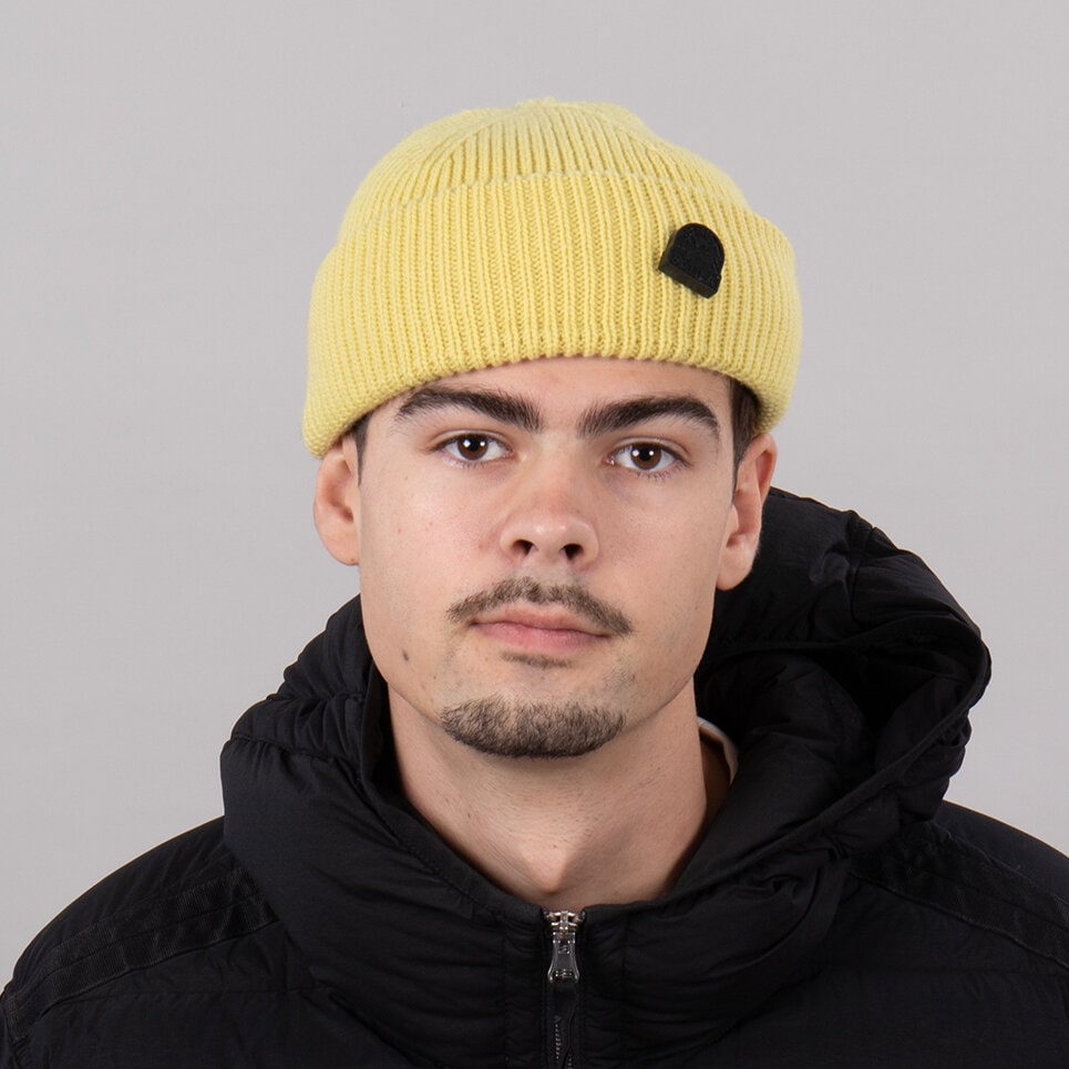 Fisherman beanie