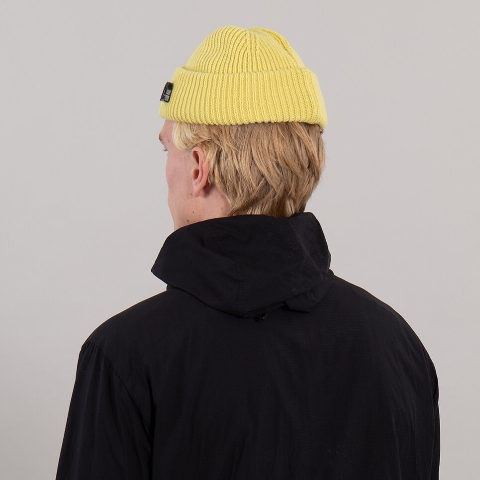 Fisherman beanie