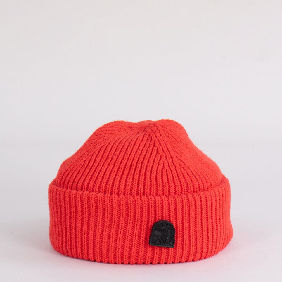 Fisherman beanie