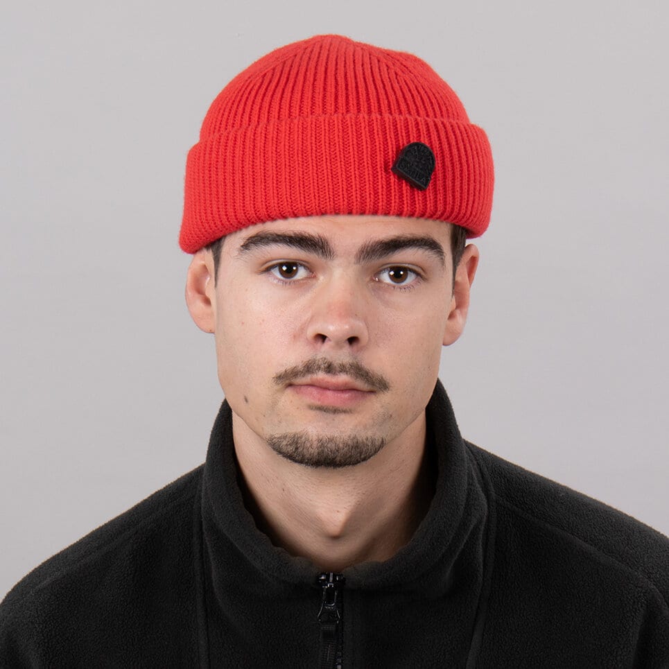 Fisherman beanie