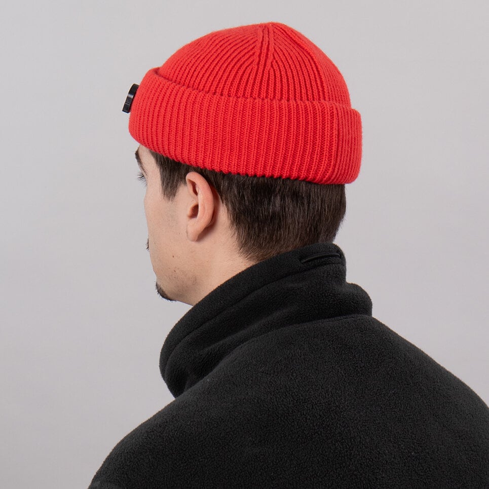 Fisherman beanie