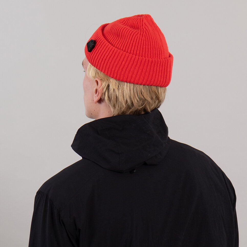 Fisherman beanie