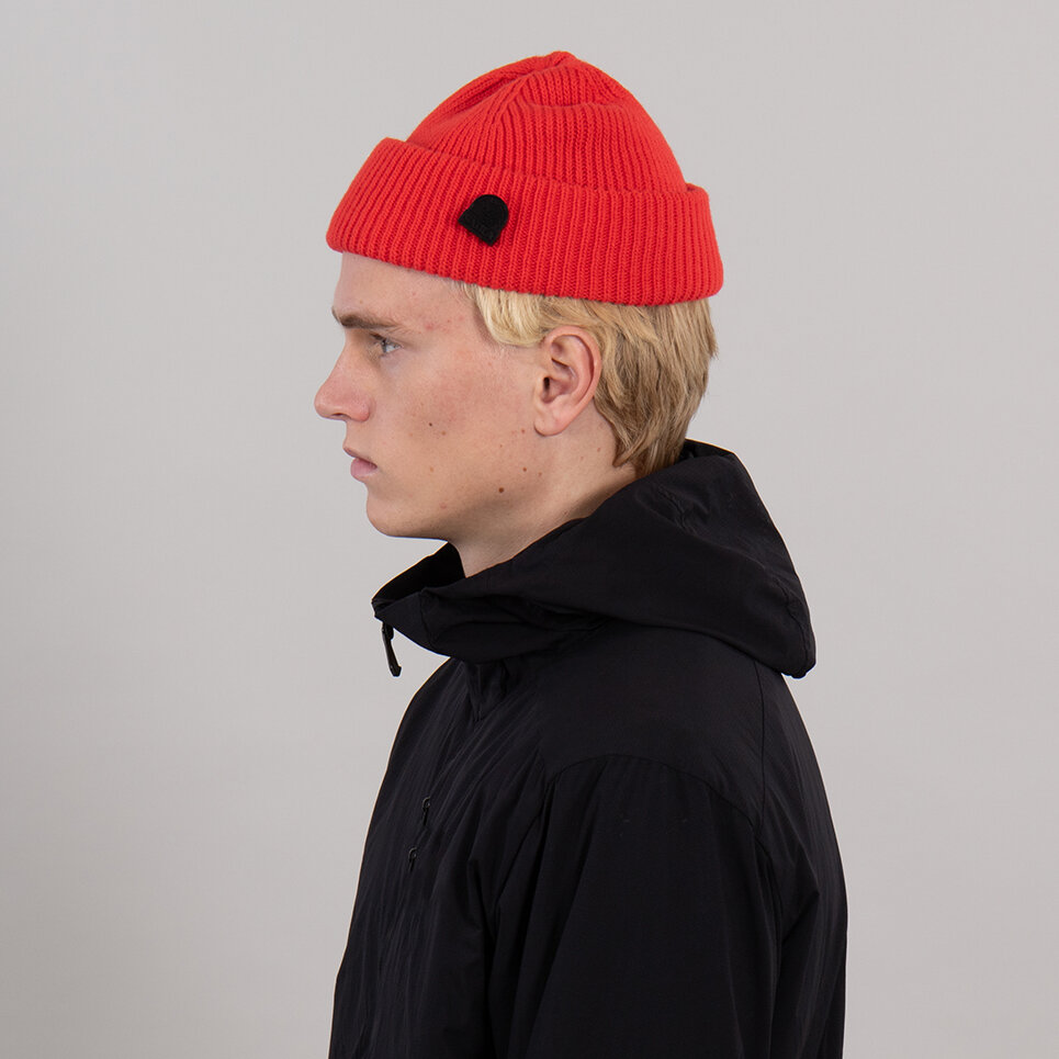 Fisherman beanie
