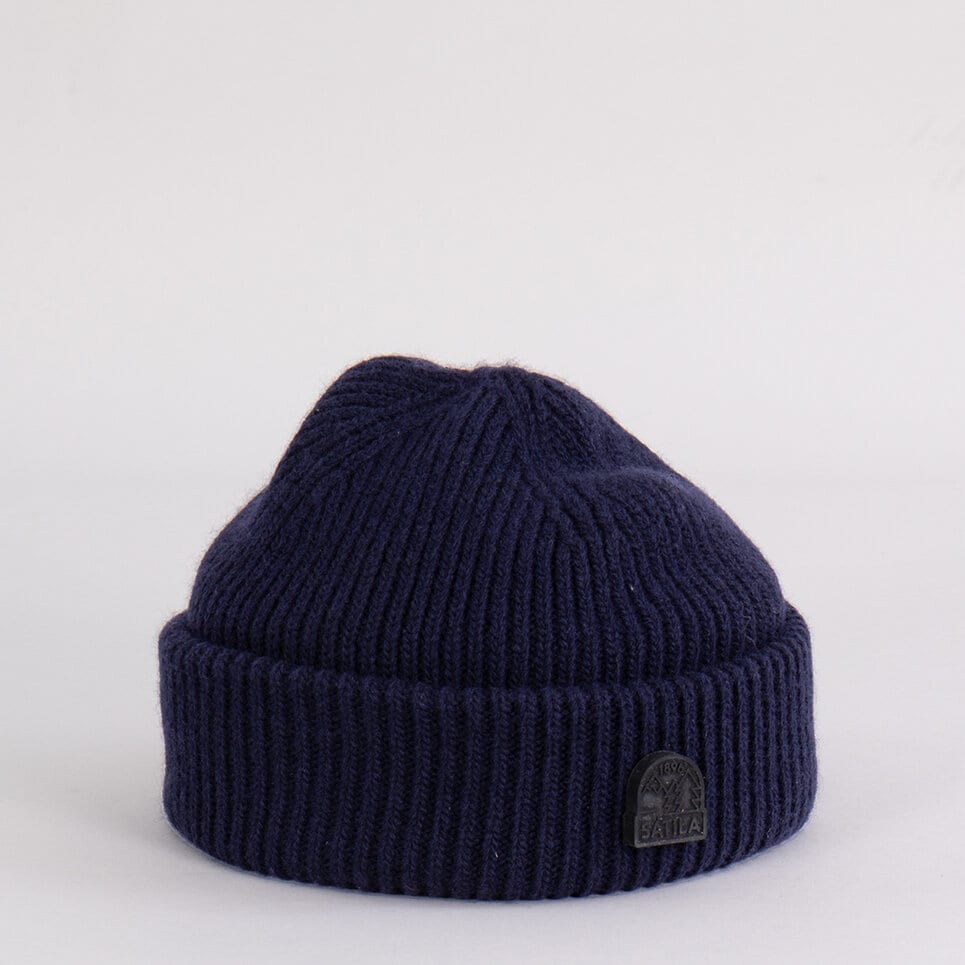 Fisherman beanie