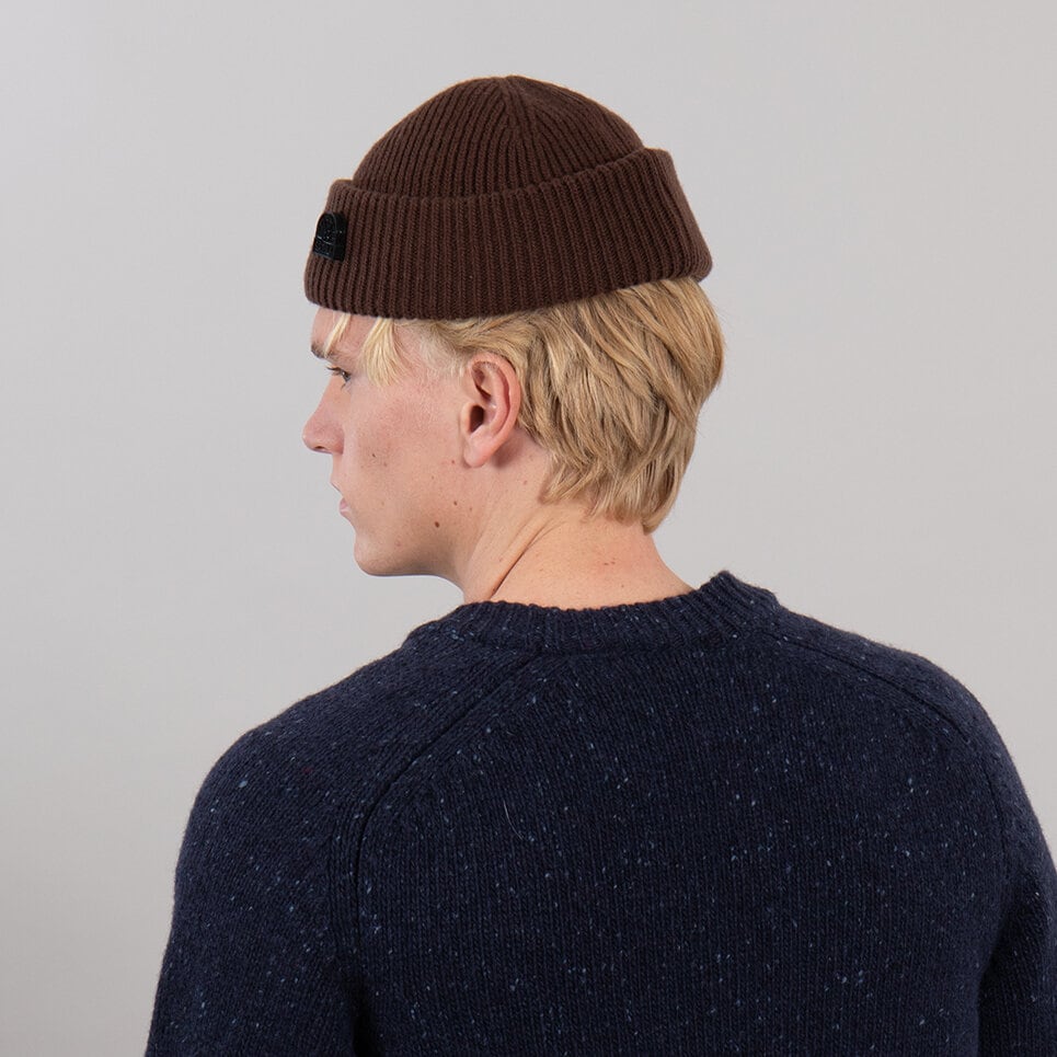 Fisherman beanie