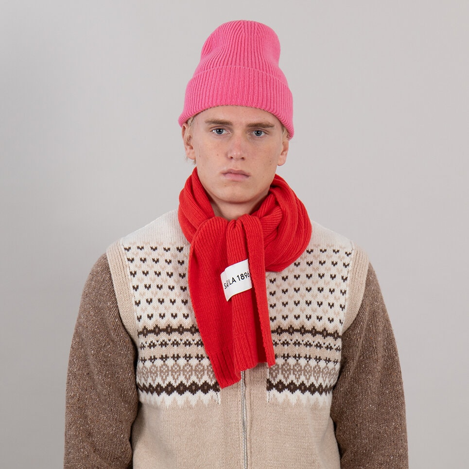 Elis scarf
