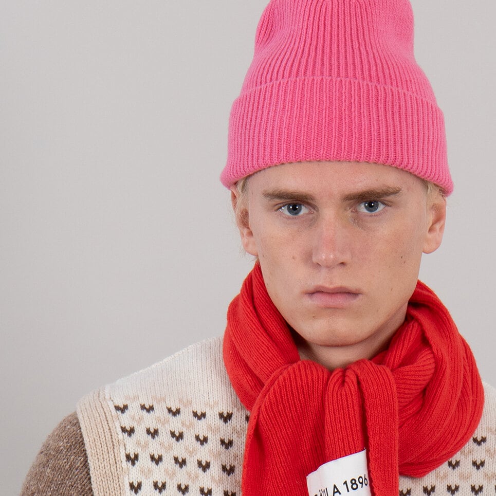 Elis scarf